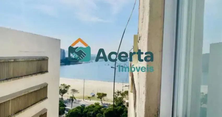 Loft com 1 quarto à venda na Praia Botafogo, Botafogo, Rio de Janeiro