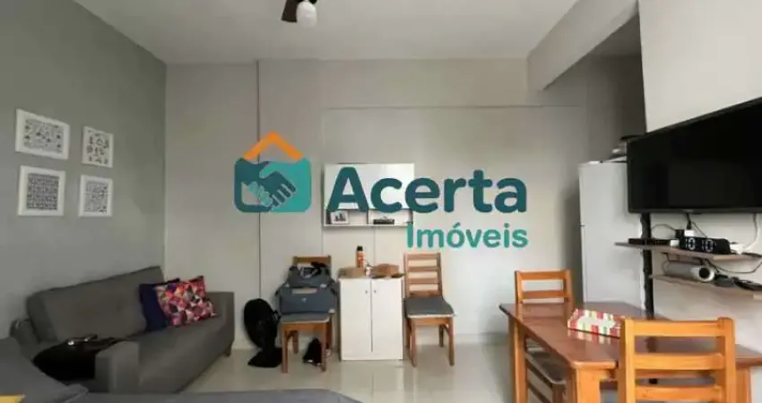 Loft com 1 quarto à venda na Rua Barata Ribeiro, Copacabana, Rio de Janeiro