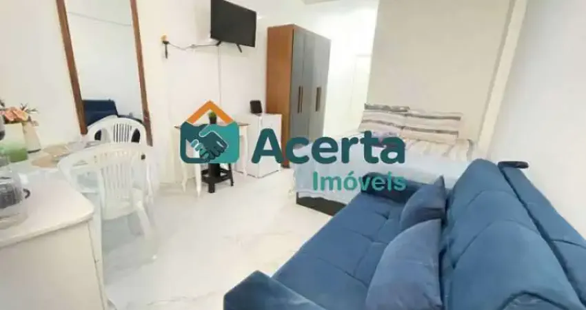 Loft com 1 quarto à venda na Avenida Prado Júnior, Copacabana, Rio de Janeiro