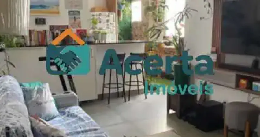 Apartamento com 2 quartos à venda na Praia Botafogo, Botafogo, Rio de Janeiro