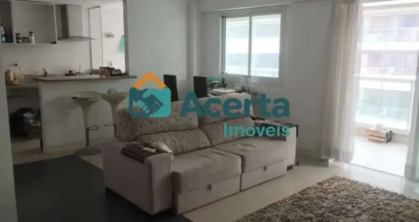 Apartamento com 3 quartos à venda na Rua Conde de Irajá, Botafogo, Rio de Janeiro