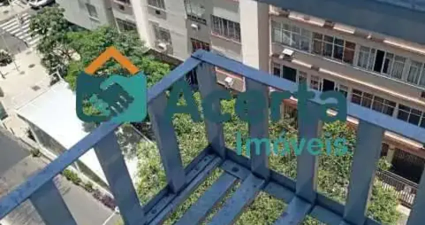Apartamento à venda na Rua Sá Ferreira, Copacabana, Rio de Janeiro