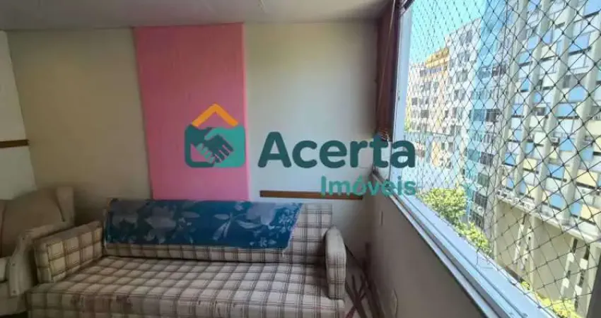 Kitnet / Stúdio à venda na Rua Hilário de Gouveia, Copacabana, Rio de Janeiro