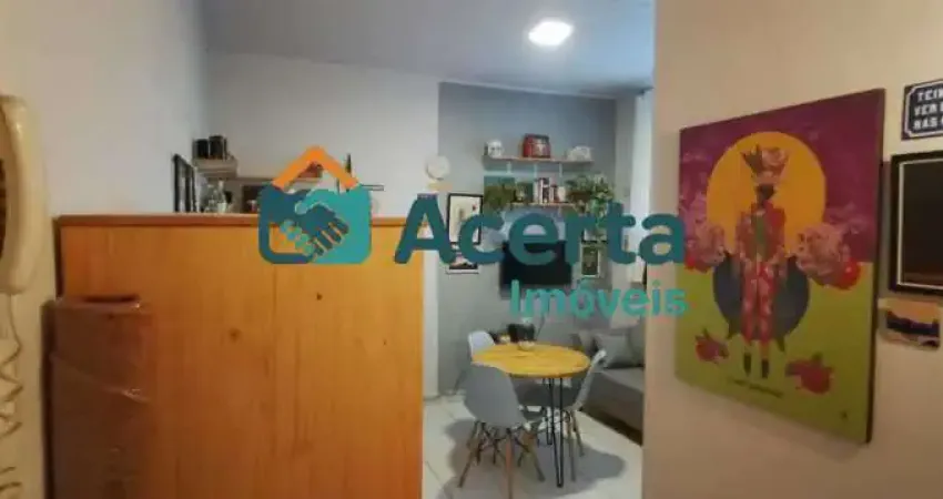 Apartamento à venda na Rua Moncorvo Filho, Centro, Rio de Janeiro