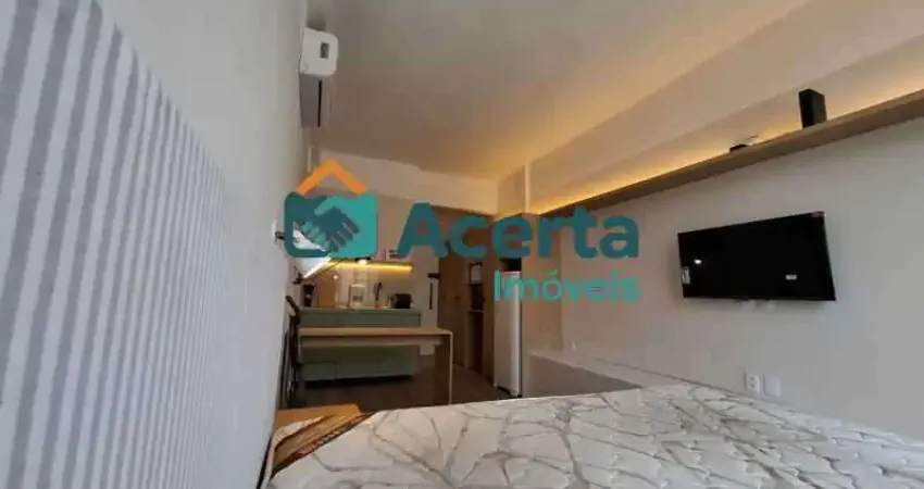 Apartamento com 1 quarto à venda na Rua Almirante Tamandaré, Flamengo, Rio de Janeiro
