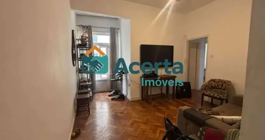 Apartamento com 3 quartos à venda na Rua Silveira Martins, Flamengo, Rio de Janeiro