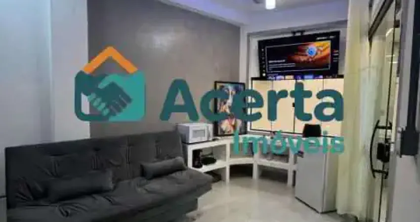 Apartamento à venda na Rua Evaristo da Veiga, Centro, Rio de Janeiro