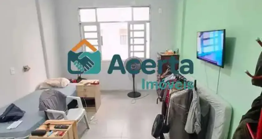 Apartamento com 1 quarto à venda na Rua Senador Vergueiro, Flamengo, Rio de Janeiro