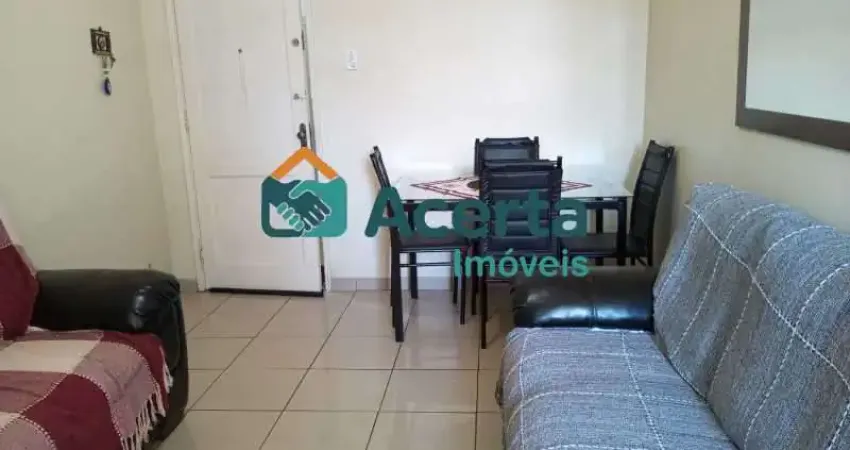 Apartamento com 1 quarto à venda na Rua Ubaldino do Amaral, Centro, Rio de Janeiro