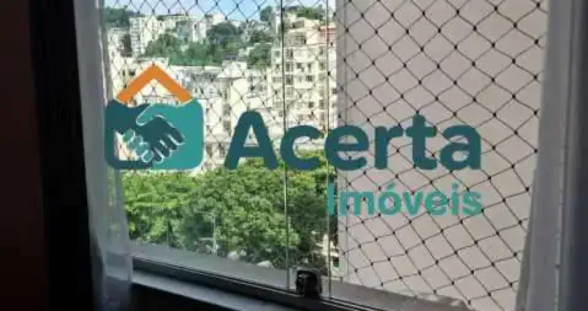 Apartamento com 1 quarto à venda na Rua da Glória, Glória, Rio de Janeiro