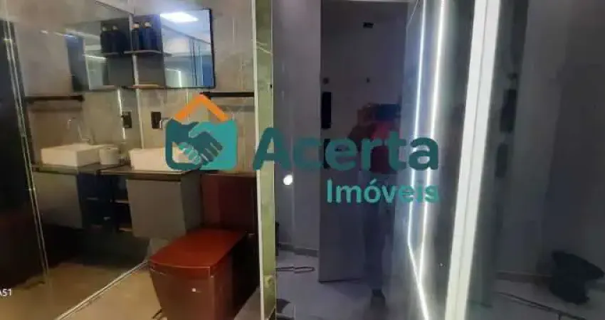 Apartamento à venda na Avenida Presidente Vargas, Centro, Rio de Janeiro
