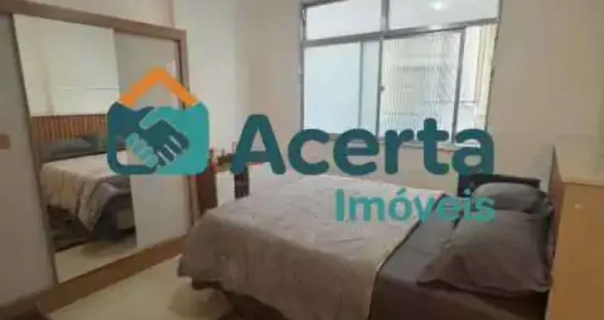 Apartamento à venda na Rua André Cavalcanti, Centro, Rio de Janeiro