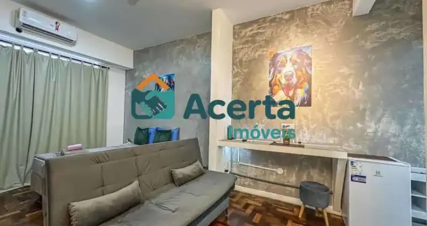 Apartamento com 1 quarto à venda na Rua México, Centro, Rio de Janeiro