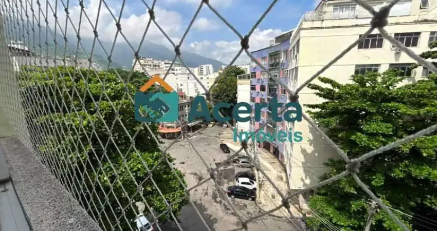 Apartamento com 3 quartos à venda na Praça Hilda, Tijuca, Rio de Janeiro