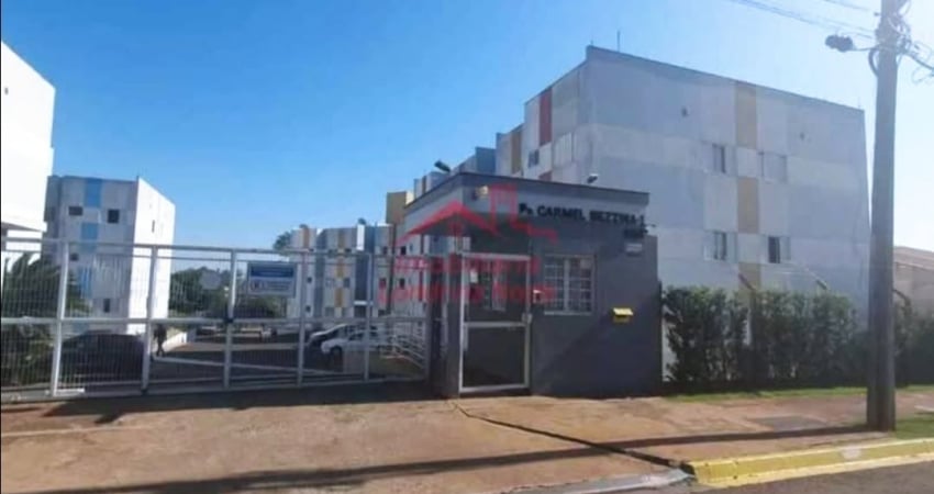 Apartamento com 2 quartos à venda na Avenida Bento Amaral Monteiro, 1145, Jardim Strass, Londrina