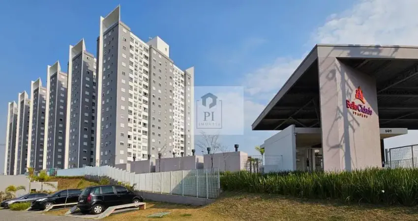 Apartamento com 2 quartos para alugar no Jardim Nova Itapevi, Itapevi