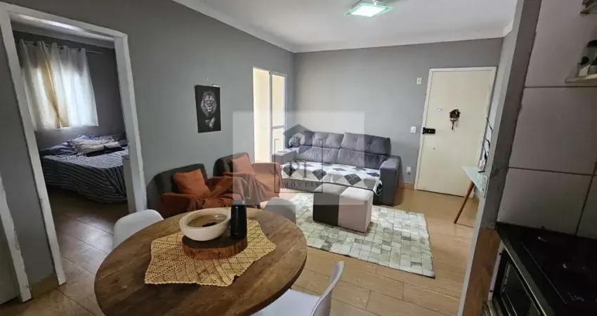 Apartamento com 2 quartos à venda no Jardim Briquet, Itapevi