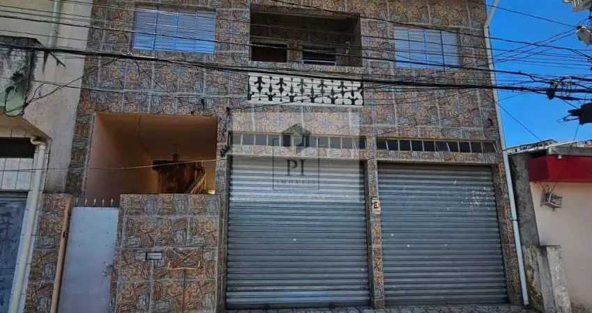 Casa com 2 quartos à venda na Vila Aparecida, Itapevi