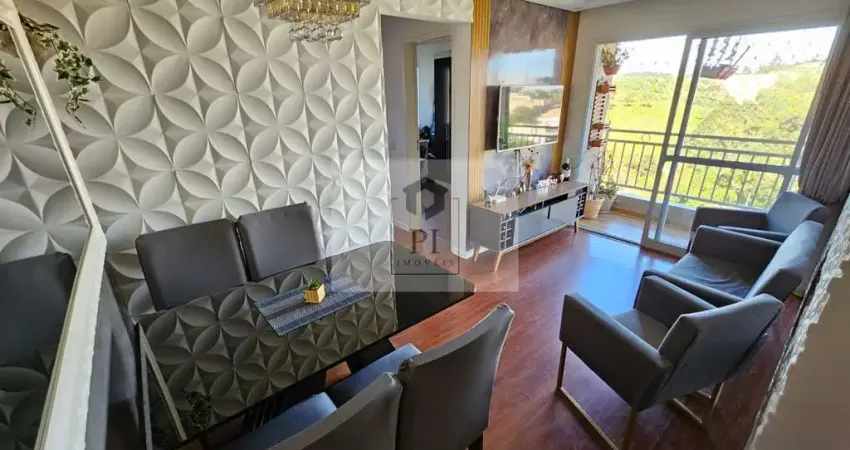 Condominio vila do bosque - apartamento 02 dorm à venda | condomínio vila do bosque - itapevi/sp