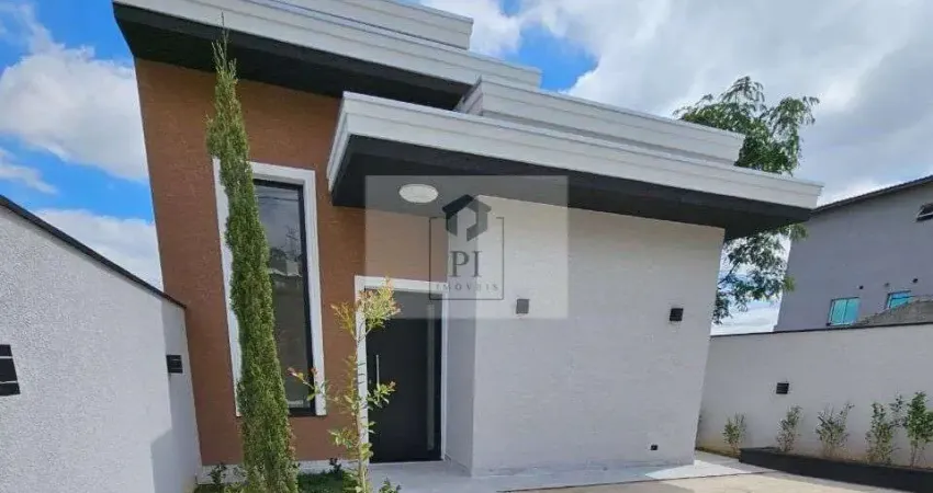 Reserva roselandia - reserva roselândia casa 03 dorm, oportunidade imperdível