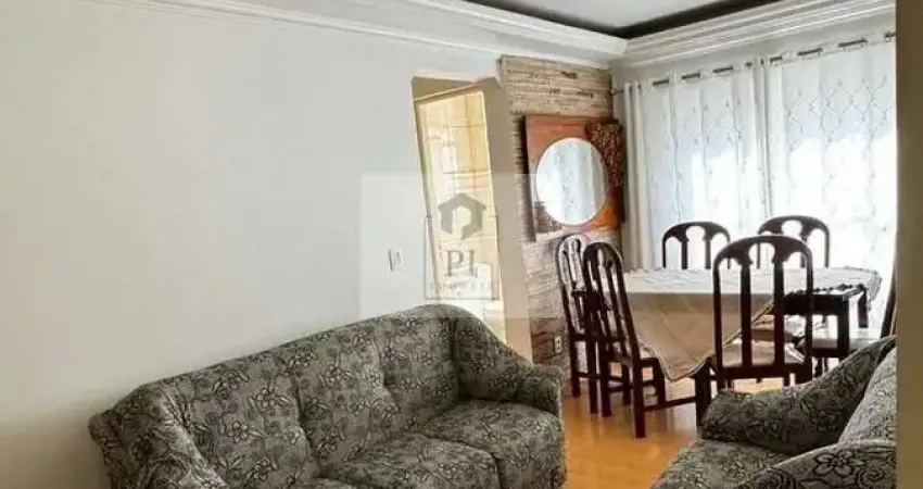 Condomínio vivenda 2 - apartamento 02 dorm mobiliado em itapevi ( vivenda ll )