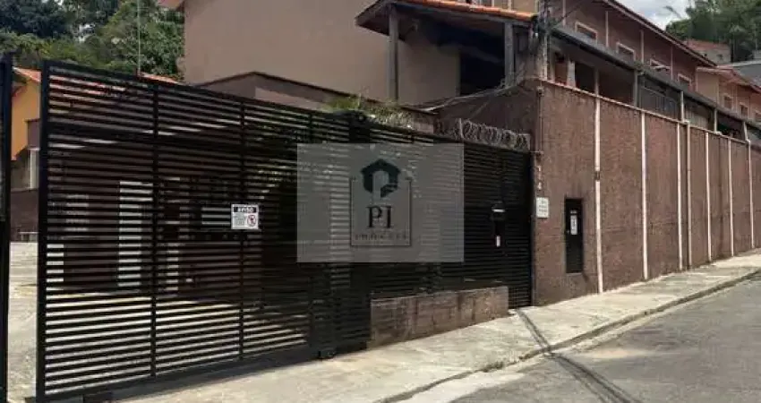 Casa com 2 quartos à venda na Rua Maria de Abreu, São João, Itapevi