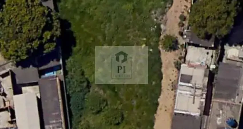 Terreno à venda no Jardim Paulista, Itapevi