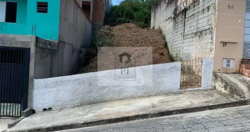 Terreno à venda no Jardim Vale do Sol II, Itapevi