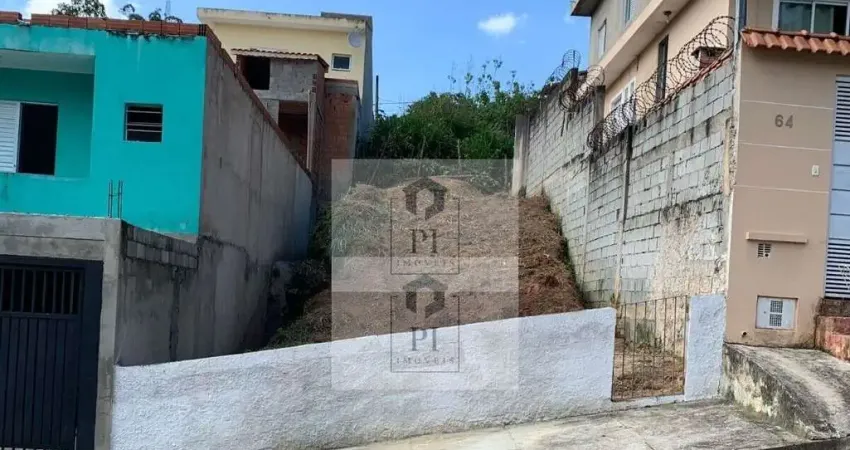 Terreno à venda no Jardim Vale do Sol II, Itapevi