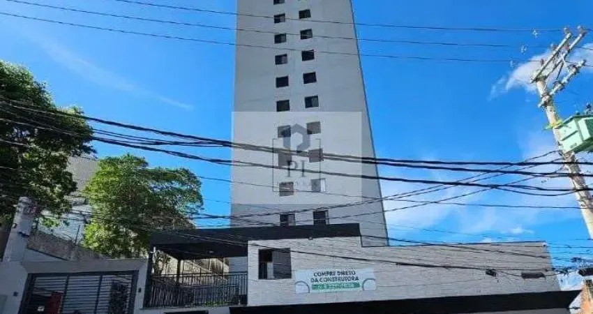 Residencial lecce - apto padrão - residencial lecce 02 dorm ( varanda gourmet )