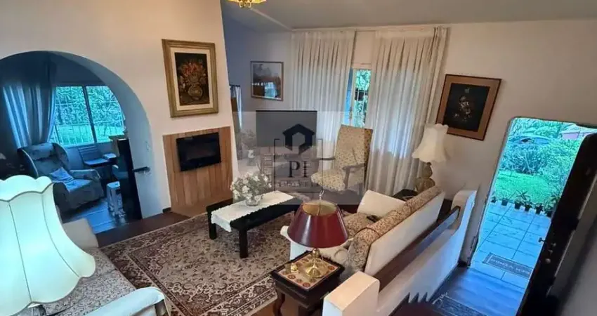 Apartamento com 4 quartos à venda na Alameda Lorena, Condomínio Nova São Paulo, Itapevi