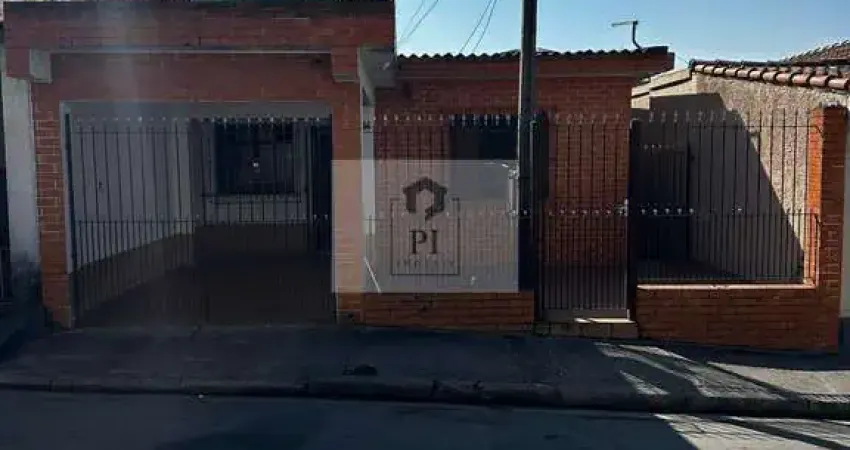 Casa com 2 quartos à venda na Rua Arnaldo Sérgio Cordeiro das Neves, Jardim Nova Itapevi, Itapevi