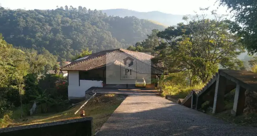 Casa com 7 quartos à venda no Condomínio Nova São Paulo, Itapevi