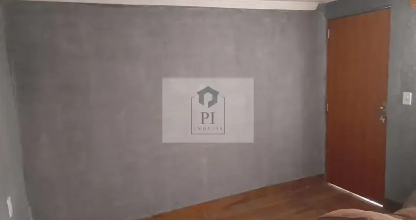 Apartamento com 2 quartos à venda no Conjunto Habitacional - Setor A, Itapevi