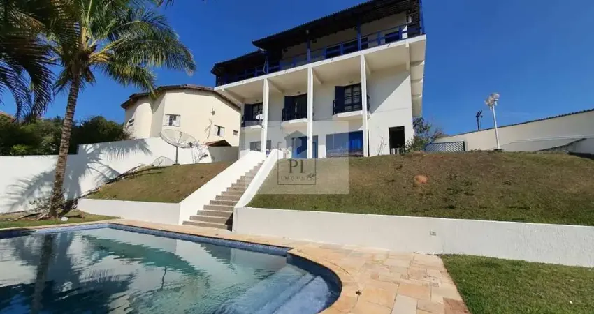 Refugio dos pinheiros - casa condomínio refugio dos pinheiros - itapevi/sp