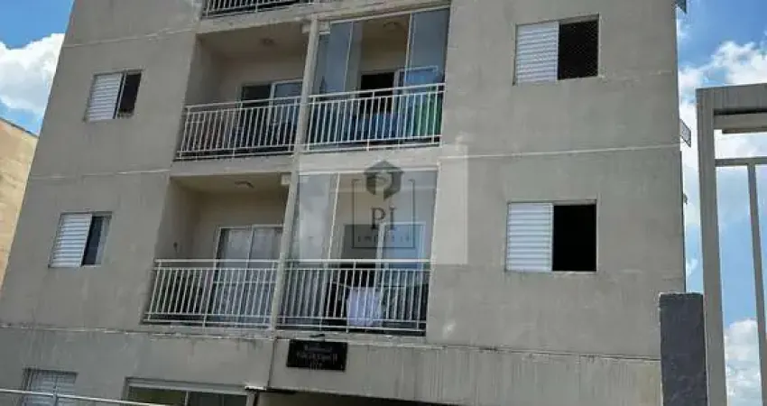 Apartamento com 2 quartos à venda no Parque Suburbano, Itapevi