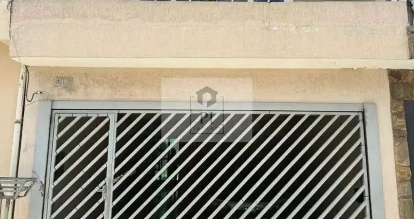 Aluguel casa 3 dorm - localização: situado no bairro da cardoso, 8 minutos do centro