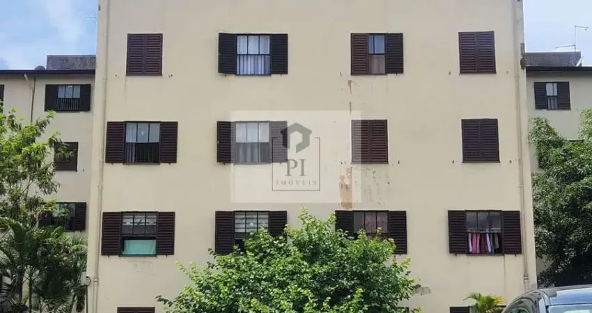 Apartamento com 2 quartos à venda no Jardim Vitápolis, Itapevi