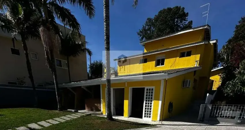 Casa com 4 quartos à venda na Estrada do Itaqui, Condomínio Nova São Paulo, Itapevi