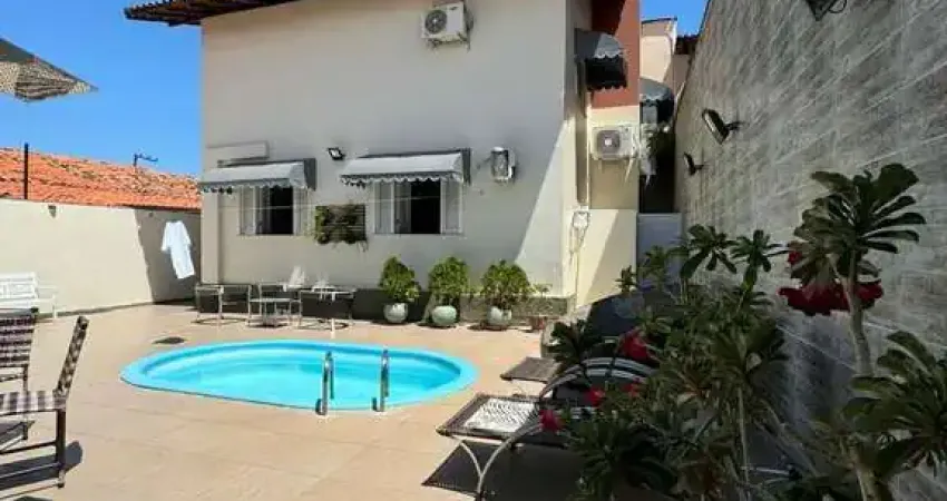 Apartamento com 5 quartos à venda na Avenida Daniel de La Touche, 532, Cohajap, São Luís