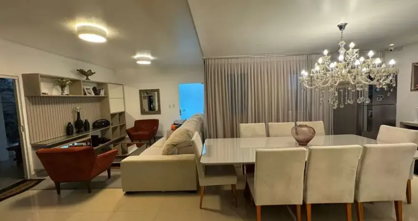 Casa em condomínio fechado com 4 quartos à venda na Avenida Village Araçagy, 1011, Araçagy, São José de Ribamar