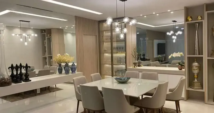 Casa com 4 quartos à venda na Avenida Daniel de La Touche, 32425, Cohajap, São Luís