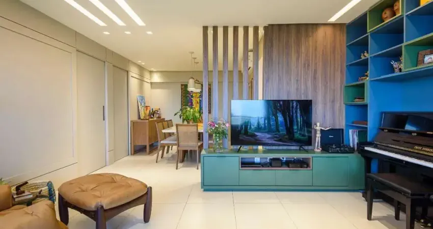 Apartamento com 3 quartos à venda na Rua Olimpo, 2535, Jardim Renascença, São Luís