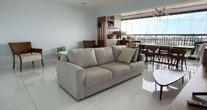 Apartamento com 3 quartos à venda na Avenida Mário Andreazza, 2535, Turu, São Luís