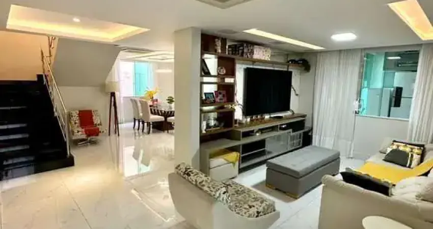 Apartamento com 4 quartos à venda na Rua Projetada, 32536, Quintas do Calhau, São Luís