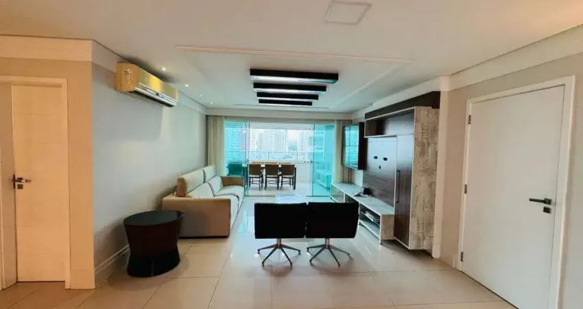 Apartamento com 3 quartos à venda na Rua Andorinhas, 24, Ponta do Farol, São Luís