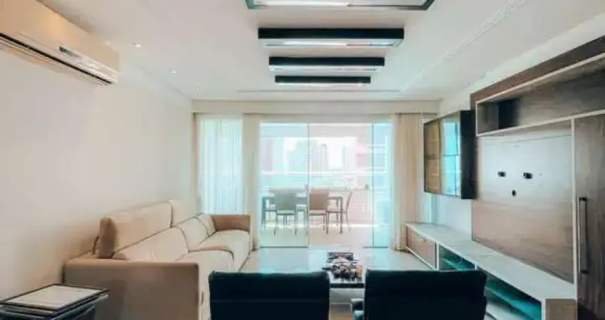 Apartamento com 3 quartos à venda na Rua das Verbenas, 9248, Ponta D'Areia, São Luís