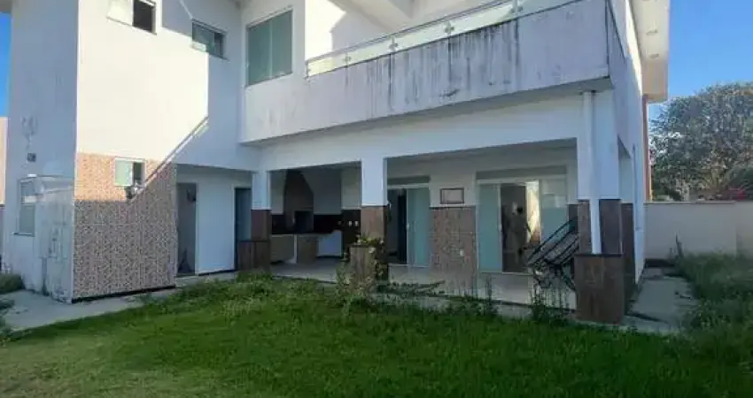 Casa em condomínio fechado com 4 quartos à venda na Avenida Village Araçagy, 2461, Araçagy, São José de Ribamar