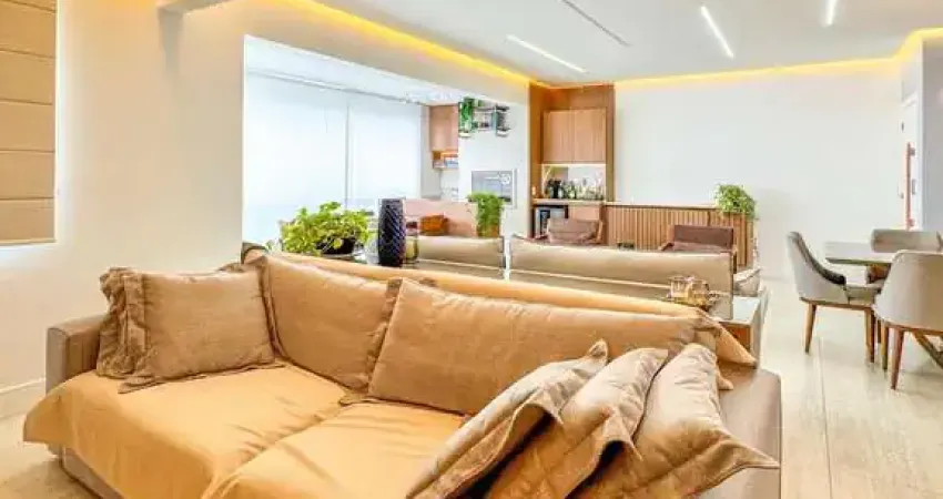 Apartamento com 3 quartos à venda na Avenida São Marcos, 91012, São Marcos, São Luís