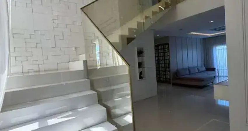 Casa em condomínio fechado com 5 quartos à venda na Vila Rio Sao Joao, 1111, Araçagy, São José de Ribamar